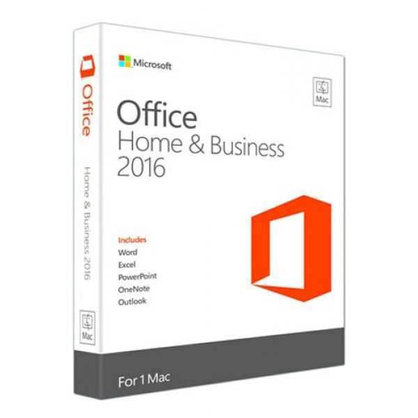 Office Home And Business 2016 Key
