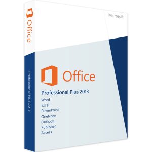 Office 2013 Pro Key