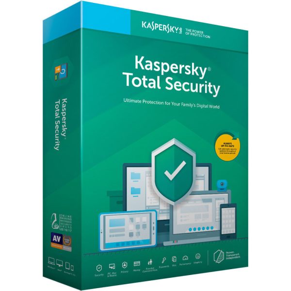 Kaspersky Key