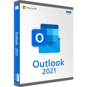Outlook 2021 Key