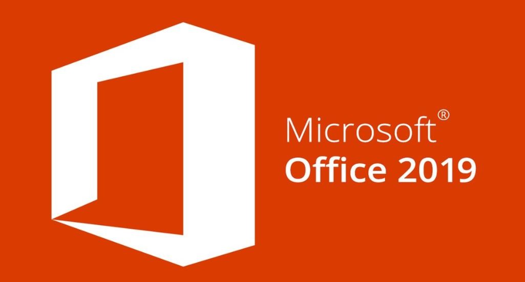 Office 2019 Professional Plus
