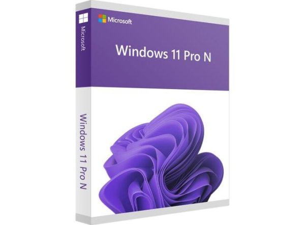 Windows 11 Pro N Key
