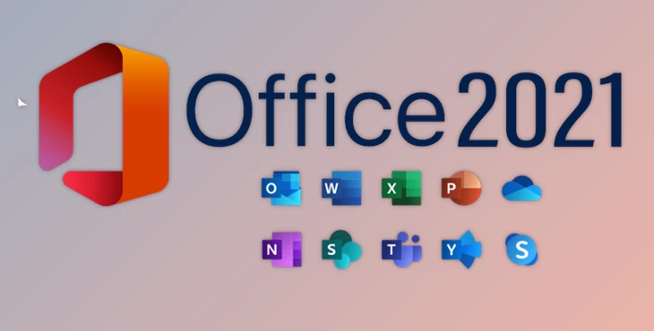 Office 2021 Key