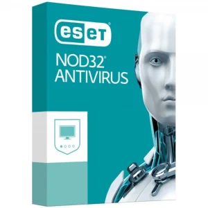 antivirus software nod32