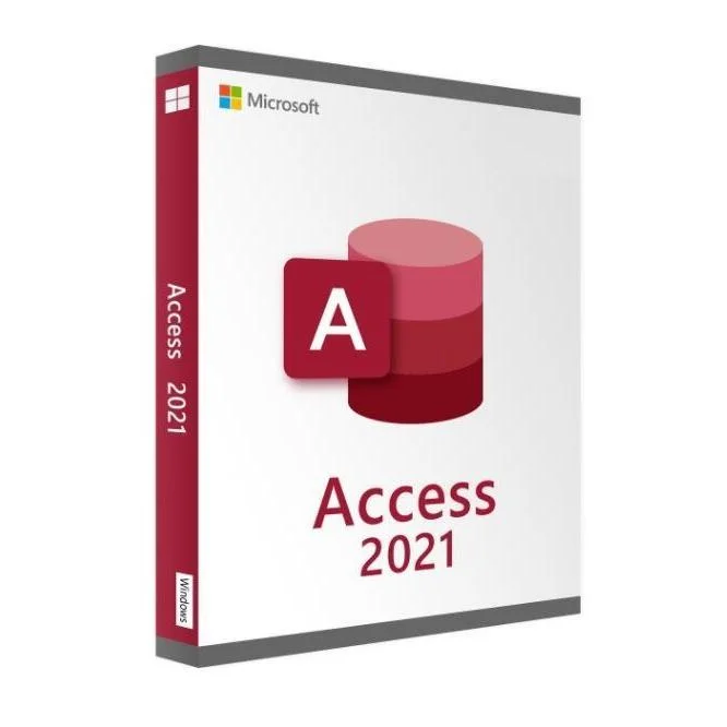 Access 2021