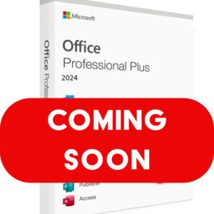 Office 2024 Professional Plus