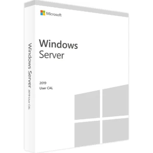 Windows Server 2019 RDS 50 User CALs