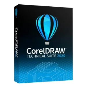 CorelDRAW Technical Suite 2020