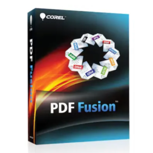 Corel PDF Fusion