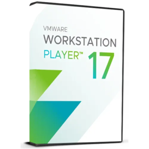 VMware Workstation 17 Player