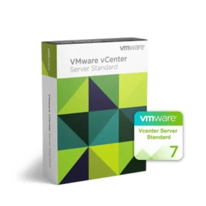 VMware vCenter Server 7 Standard