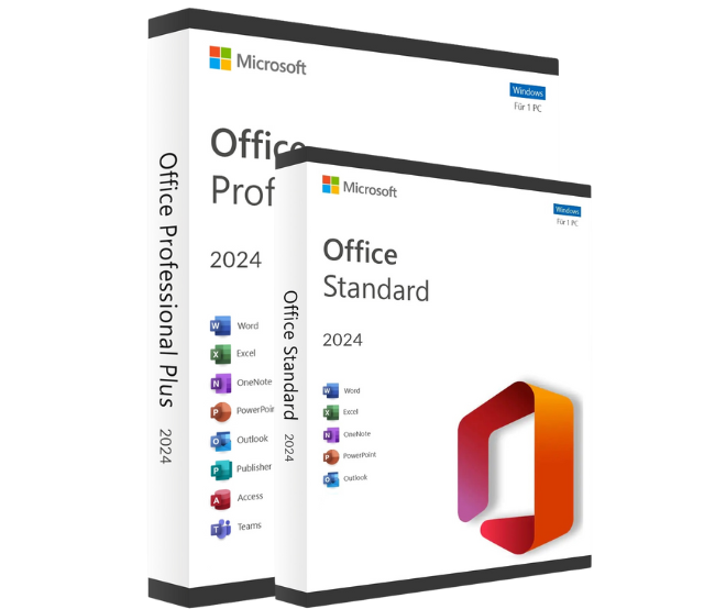 Office 2024 Banner