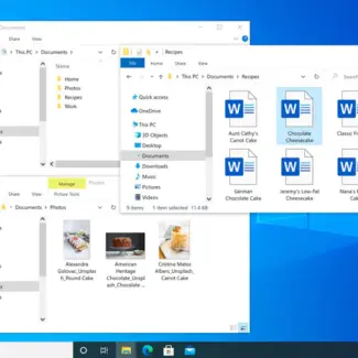 Iniziare con Windows