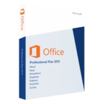 Microsoft Office 2013 Professional Plus