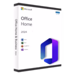 Microsoft Office 2024 Home