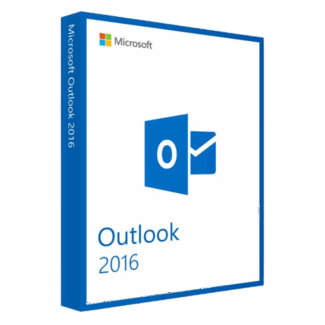 Microsoft Outlook 2016