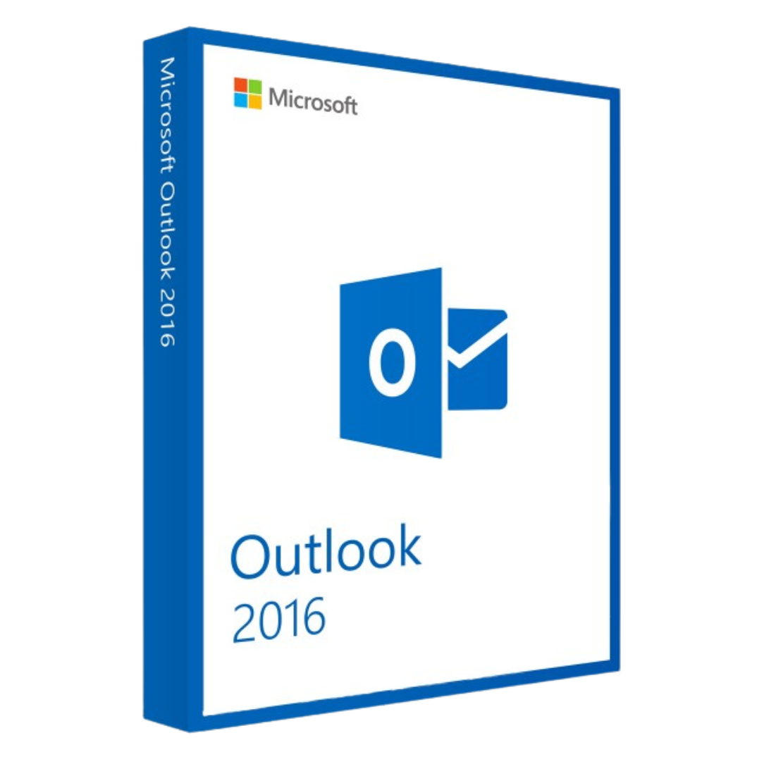 Microsoft Outlook 2016