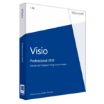 Microsoft Visio 2013 Professional