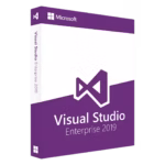 Microsoft Visual Studio 2019 Enterprise
