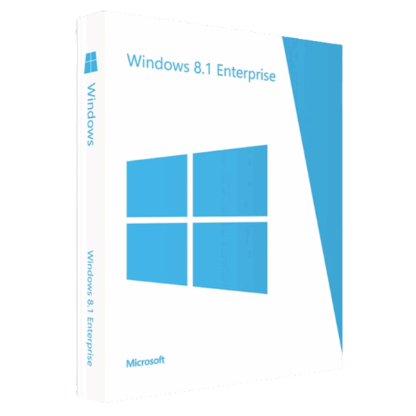 windows-8-1-enterprise Microsoft Windows 8.1 Enterprise