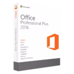 Microsoft Office 2016 Professional Plus Bind