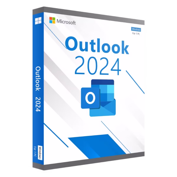 Microsoft Outlook 2024 Microsoft Outlook 2024